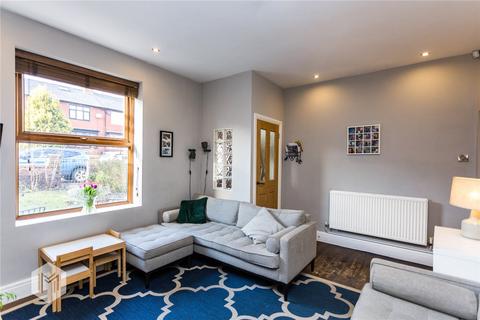 2 bedroom terraced house for sale, Butler Street, Ramsbottom, Bury, Greater Manchester, BL0 9PG