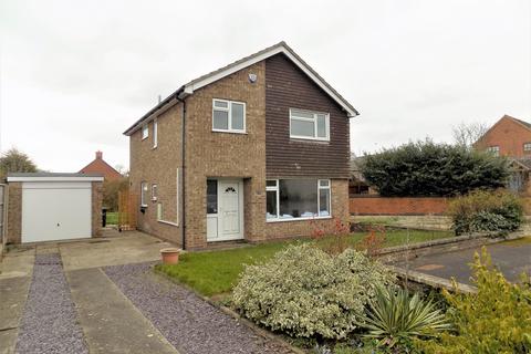 4 bedroom detached house to rent - Smiths Close, Cropwell Bishop, NG12