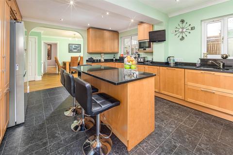 4 bedroom detached house for sale, Rimside Gardens, Longframlington, Northumberland, NE65