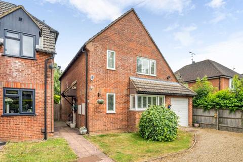 233 Chartridge Lane, Chesham, HP5 2SF