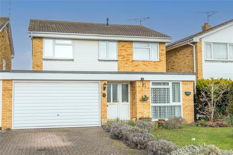 2 Ladram Close, Southend-on-sea, SS1 3PU