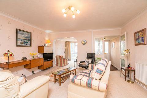 2 Ladram Close, Southend-on-sea, SS1 3PU