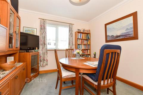 4 bedroom semi-detached house for sale, St. Saviour's Road, Totland Bay, Isle of Wight