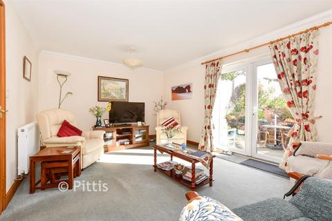 4 bedroom semi-detached house for sale, St. Saviour's Road, Totland Bay, Isle of Wight