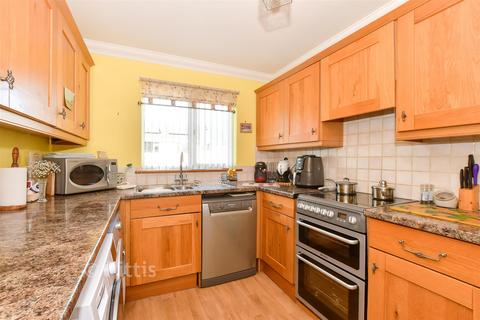 4 bedroom semi-detached house for sale, St. Saviour's Road, Totland Bay, Isle of Wight