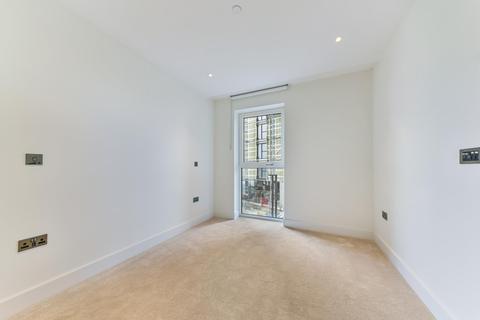 1 bedroom apartment to rent, Parkside Apartments, White City Living, London, W12