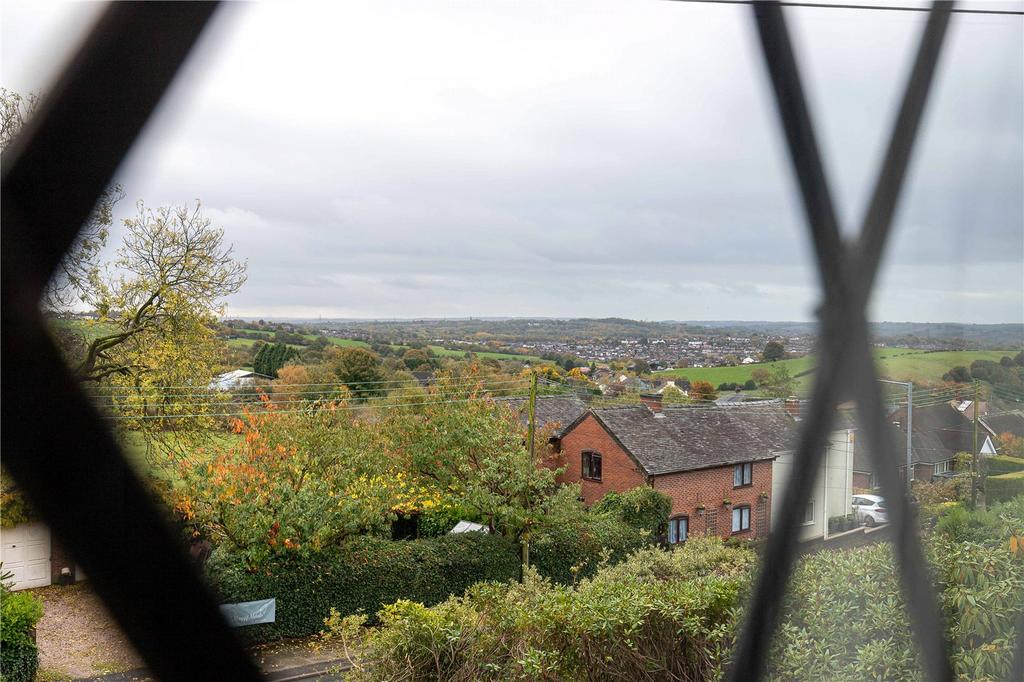 View From B1
