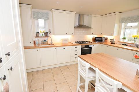 Westmead Flower Lane, Amesbury, Salisbury, SP4 7HE