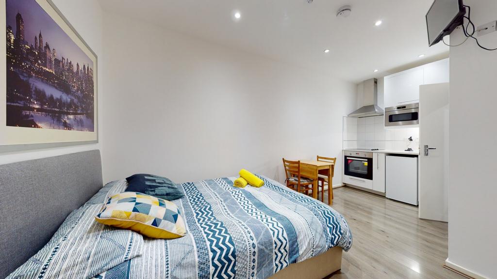 London, NW2 Studio £1,588 pcm (£366 pw)