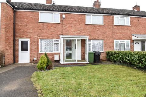 3 bedroom terraced house to rent, Broad Street, Bromsgrove, Worcestershire, B61