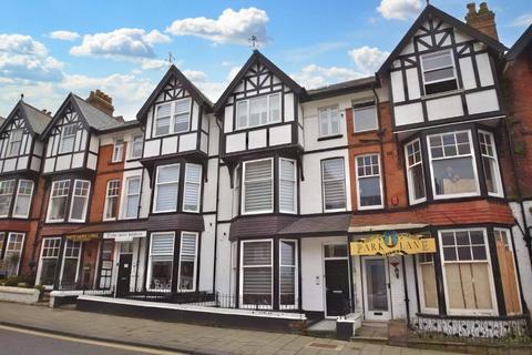 2 bedroom apartment to rent, North Marine Road, Scarborough, North Yorkshire, YO12