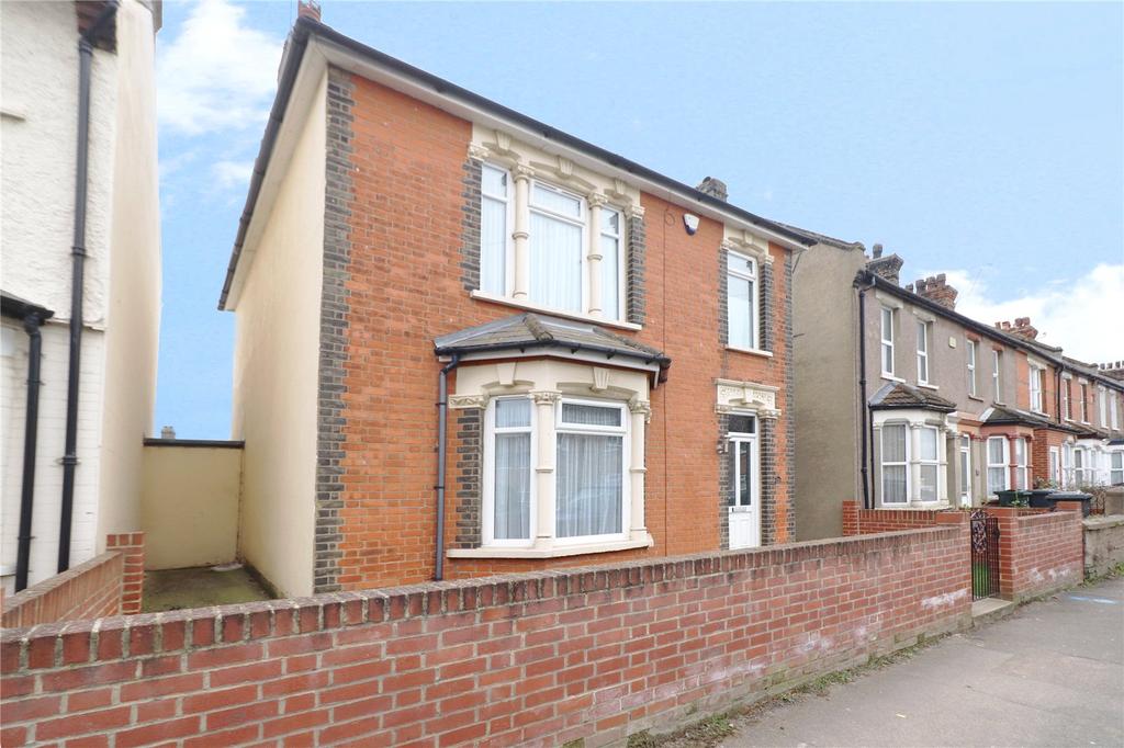 Milton Road, Kent, DA10 3 bed detached house £425,000