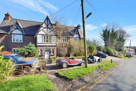 4 bedroom semi-detached house for sale, Hill House, Runcorn