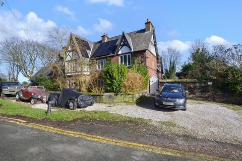 4 bedroom semi-detached house for sale, Hill House, Runcorn