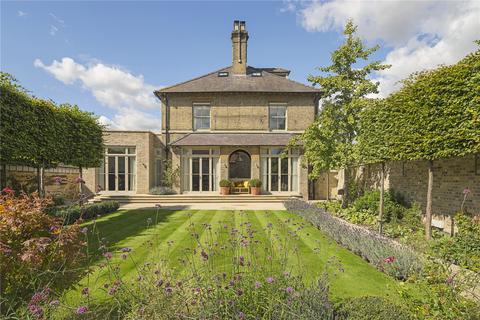 St Marys House, 47 High Street, Trumpington, Cambridge, CB2 9HZ