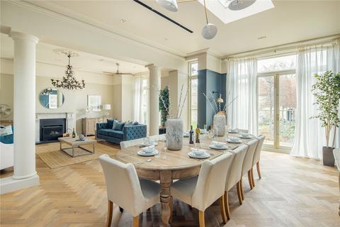 St Marys House, 47 High Street, Trumpington, Cambridge, CB2 9HZ