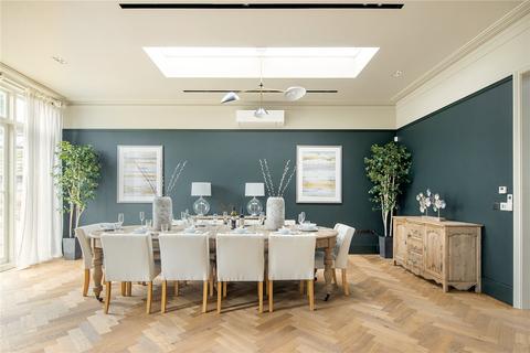 St Marys House, 47 High Street, Trumpington, Cambridge, CB2 9HZ