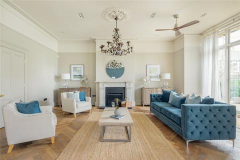 St Marys House, 47 High Street, Trumpington, Cambridge, CB2 9HZ