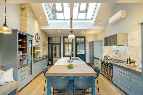 St Marys House, 47 High Street, Trumpington, Cambridge, CB2 9HZ