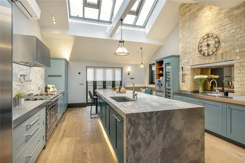St Marys House, 47 High Street, Trumpington, Cambridge, CB2 9HZ