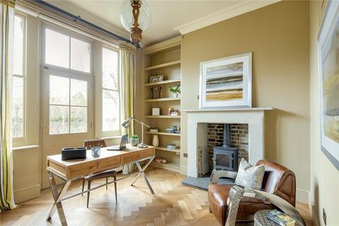 St Marys House, 47 High Street, Trumpington, Cambridge, CB2 9HZ