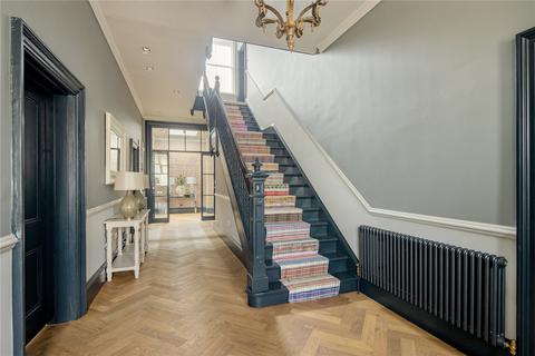 St Marys House, 47 High Street, Trumpington, Cambridge, CB2 9HZ