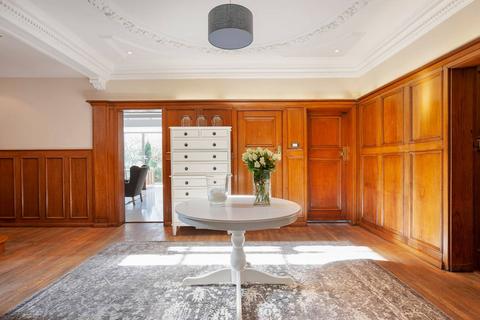 undefined, Priory Lane, Roehampton, London, SW15
