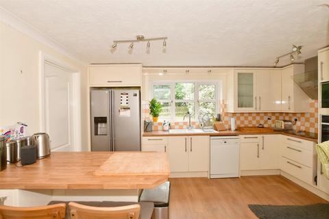 4 bedroom detached house for sale, Trinity Road, Hurstpierpoint, West Sussex
