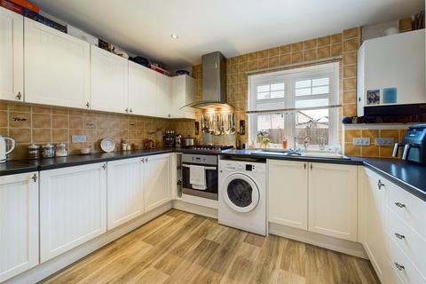 2 bedroom terraced house for sale - Norbury Avenue, Matson, Gloucester, Gloucestershire, GL4