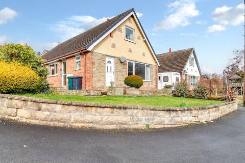 4 bedroom detached house for sale - Hillside, Huddersfield HD8 8QZ