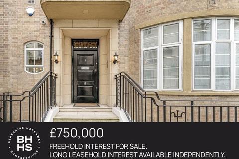 7 bedroom end of terrace house for sale - Bathurst Street, Hyde Park, W2
