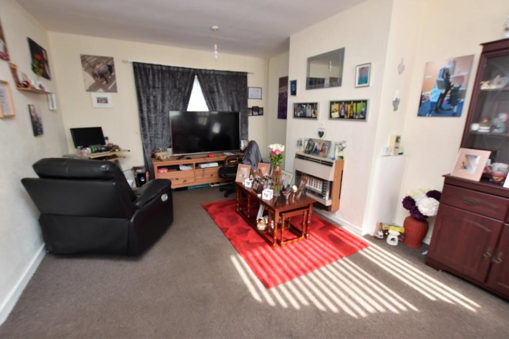 Harperley Gardens, Catchgate, Stanley 3 bed terraced house for sale £59,950