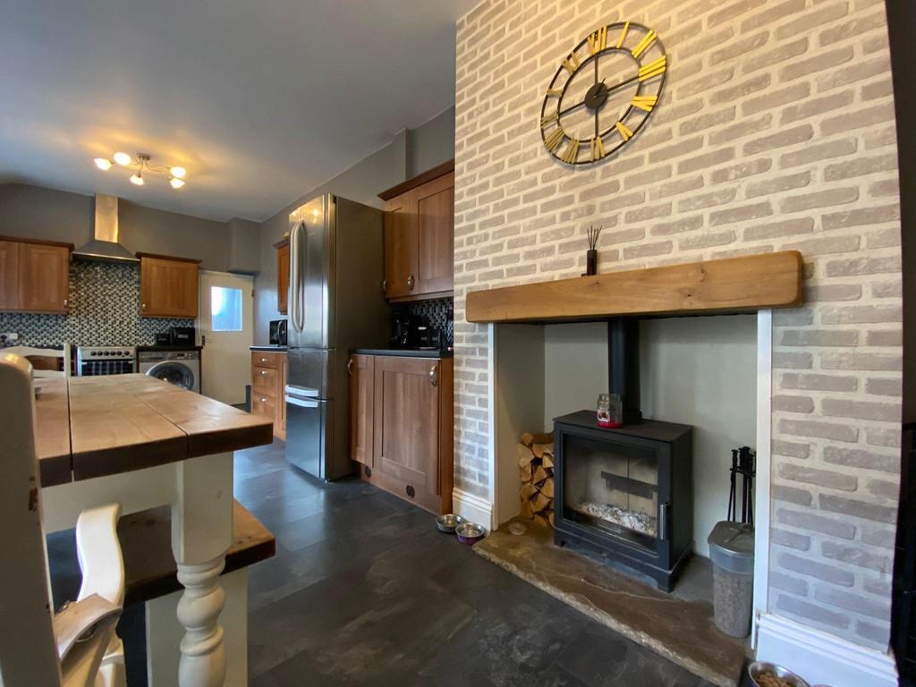 Dunhill Road, Goole 4 bed terraced house £145,000