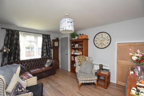 8 Baker Road, Shotley Gate, Ipswich, IP9 1RT
