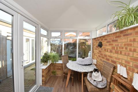 8 Baker Road, Shotley Gate, Ipswich, IP9 1RT