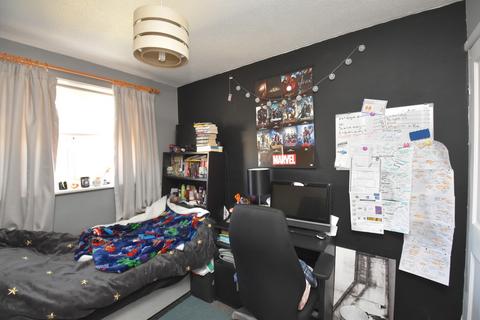 8 Baker Road, Shotley Gate, Ipswich, IP9 1RT