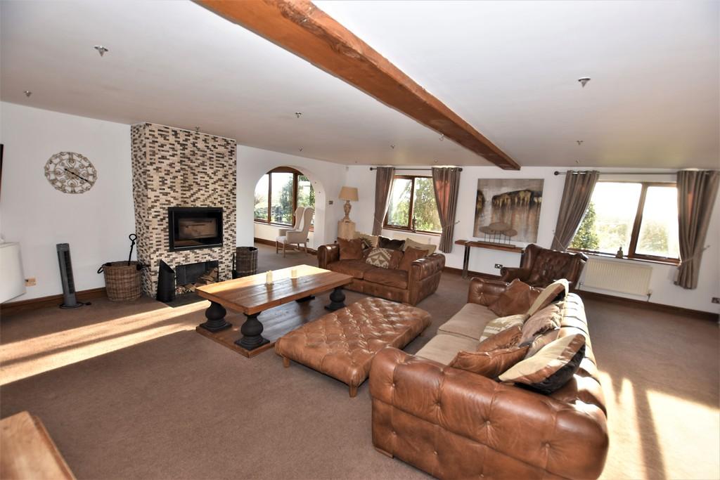 Stainton With Adgarley, Cumbria 8 bed detached house for sale £950,000