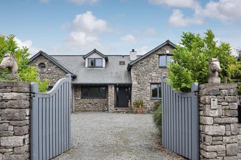 5 bedroom detached house for sale, Stainton With Adgarley, Cumbria