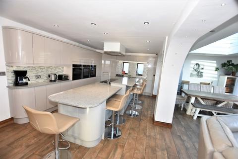5 bedroom detached house for sale, Stainton With Adgarley, Cumbria