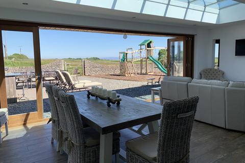 5 bedroom detached house for sale, Stainton With Adgarley, Cumbria