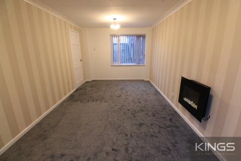3 bedroom terraced house to rent, Leaside Way, Southampton
