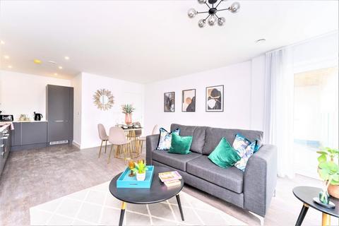 2 bedroom apartment for sale - Dominion Road, Southall