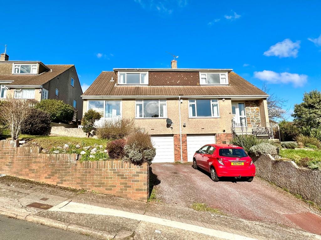 Shiphay, Torquay 3 bed semidetached house £1,300 pcm (£300 pw)