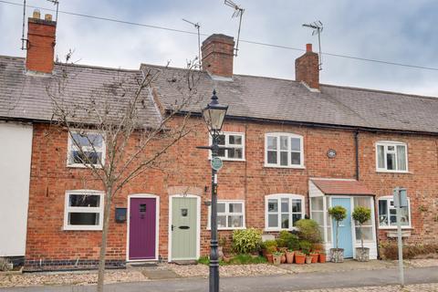 undefined, Main Street, Newbold Verdon