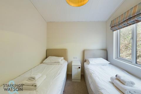 3 bedroom chalet for sale, Herringfleet, Staithe Road, Burgh St. Peter, Beccles