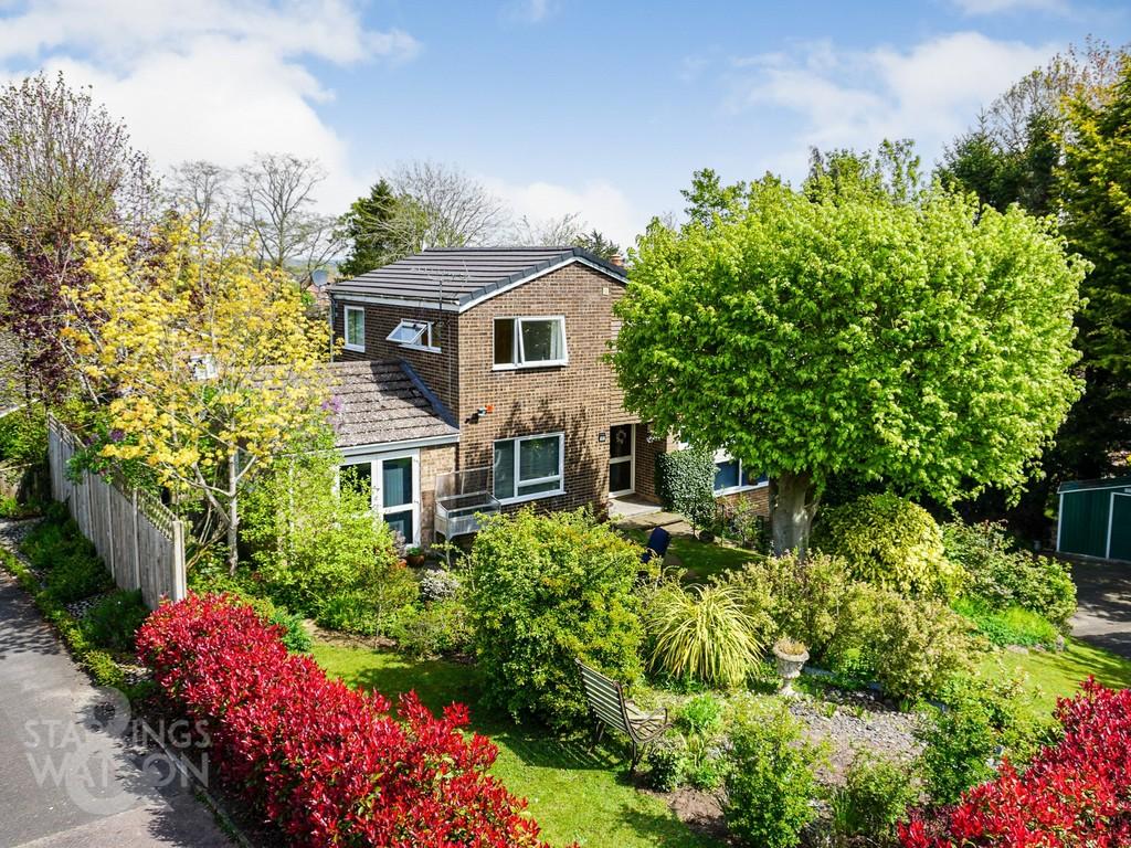 Bungay 5 bed detached house for sale £565,000