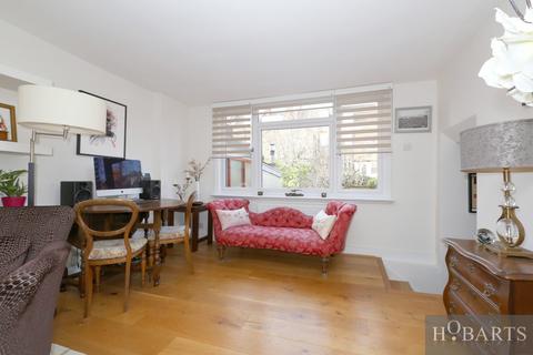 1 bedroom apartment for sale - Ferme Park Road, Crouch End, London