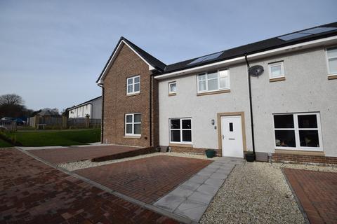 1 Strathallan Way, Auchterarder, PH3 1GR