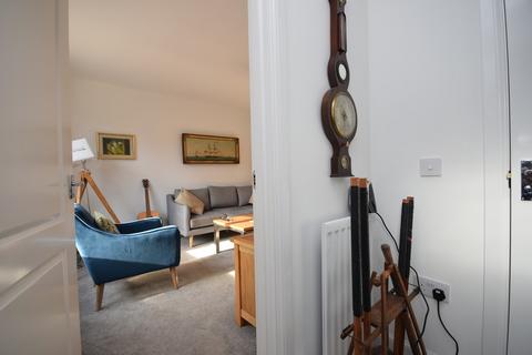 1 Strathallan Way, Auchterarder, PH3 1GR
