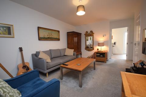 1 Strathallan Way, Auchterarder, PH3 1GR